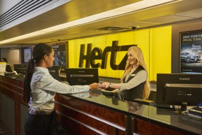 Hertz preps for possible bankruptcy