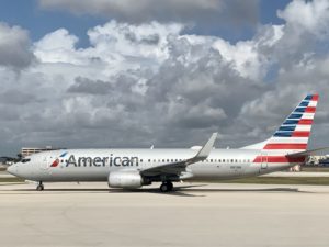American Airlines Is Redefining What A Cancellation Is