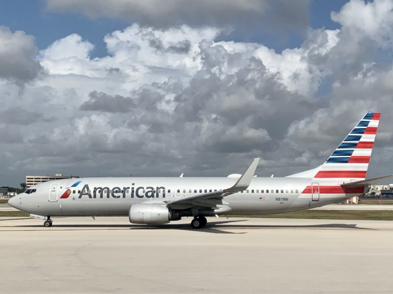 Like United, American Airlines Is Redefining What A Cancellation Is To Deny Refunds