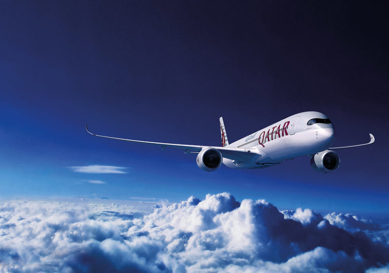 Qatar Airways Cuts Some Employee Salaries In Half