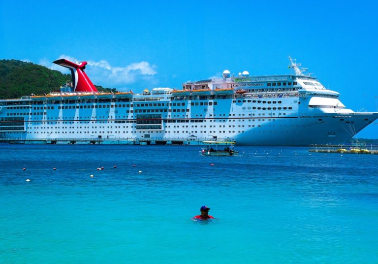 Congress Investigating Carnival Cruises For Its Handling Of COVID-19 Outbreak