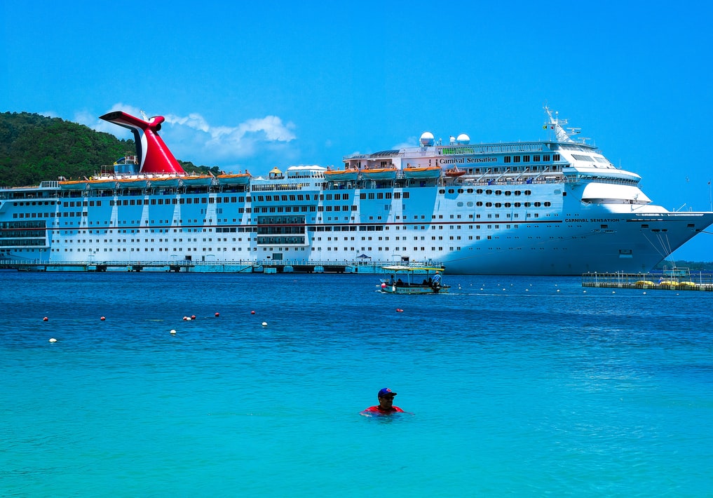 Congress Investigating Carnival Cruises For Its Handling Of COVID19