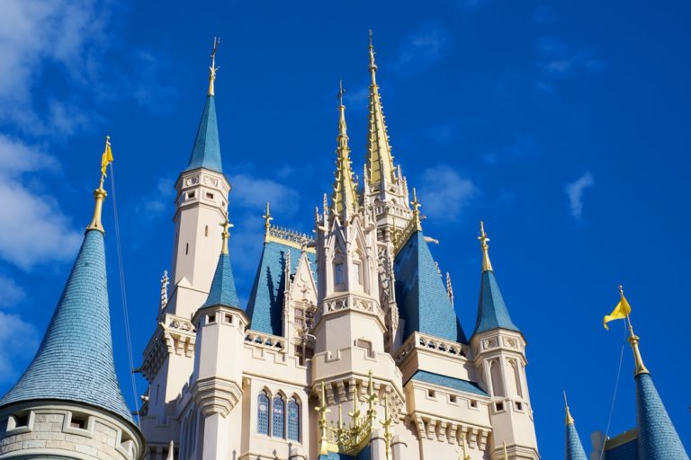 Disney Coronavirus Policy Says Guests “Assume All Risks” For Exposure