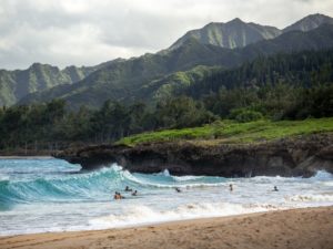 New York Tourist Arrested In Hawaii