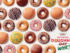 Free Krispy Kreme Donut