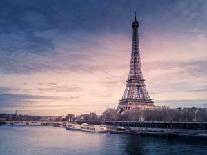 France Announces Two-Week Quarantine