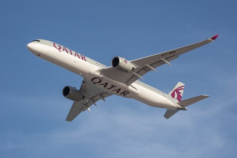 How I’m Thinking About Changing My Qatar Airways Flight