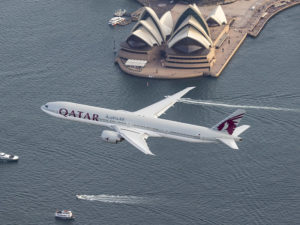 Qatar Airways Rebooking Policy