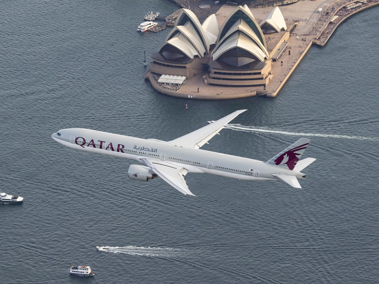 Changes To Qatar Airways Rebooking Policy, But It’s Still A Great Deal