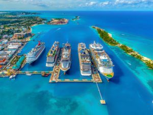 Suspend U.S. Sailings