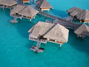 Intercontinental Bora Bora