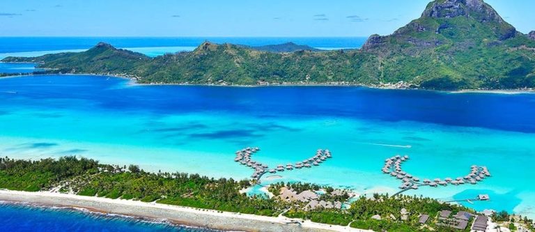 The Intercontinental Just Cancelled My $136 Overwater Villa In Bora Bora